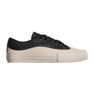 Gillette - Black/Cream