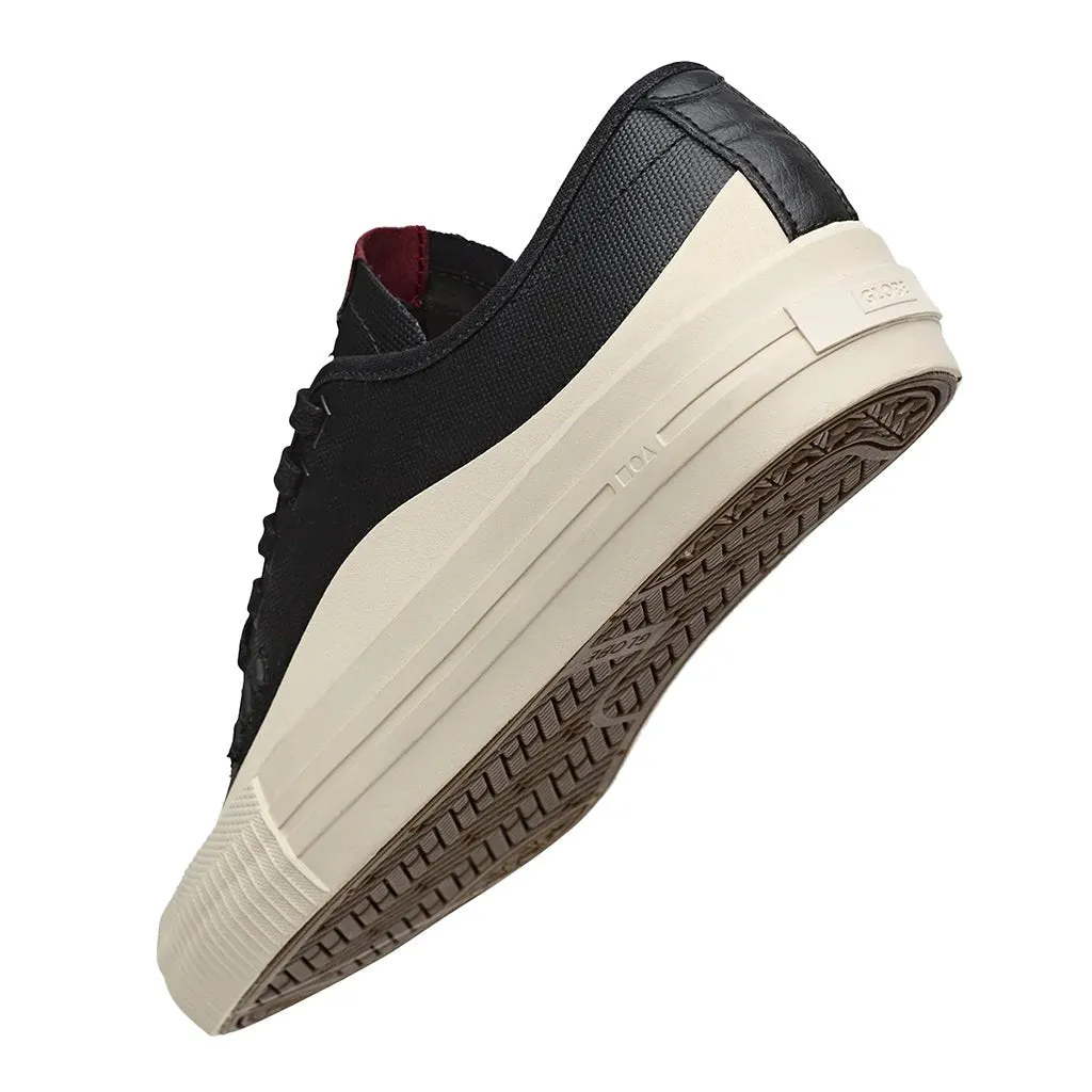 Gillette - Black/Cream