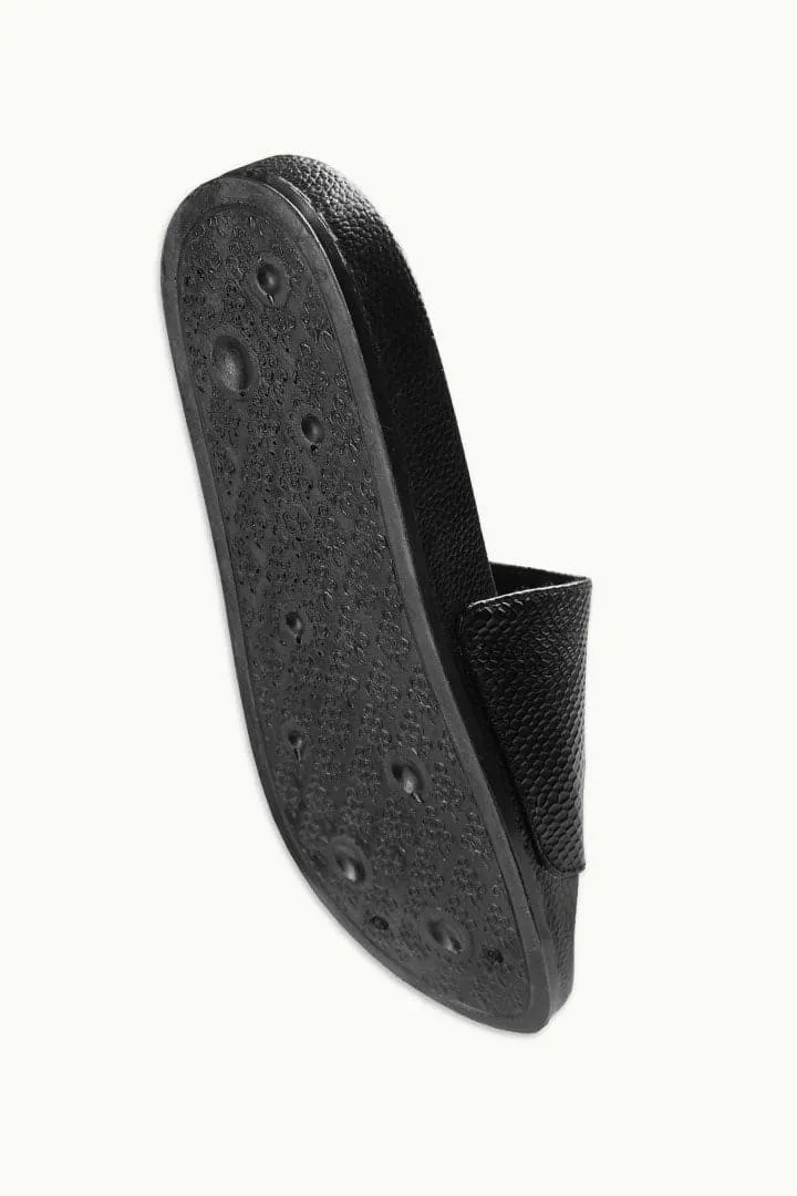 Granite Slides