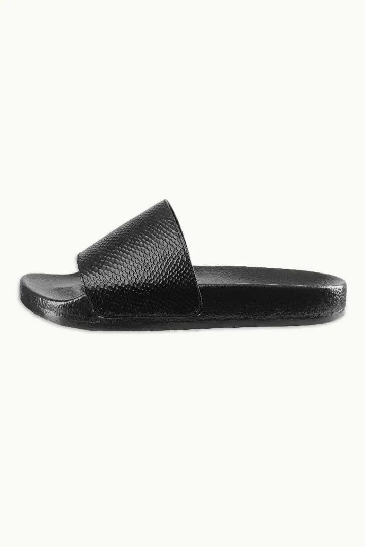 Granite Slides
