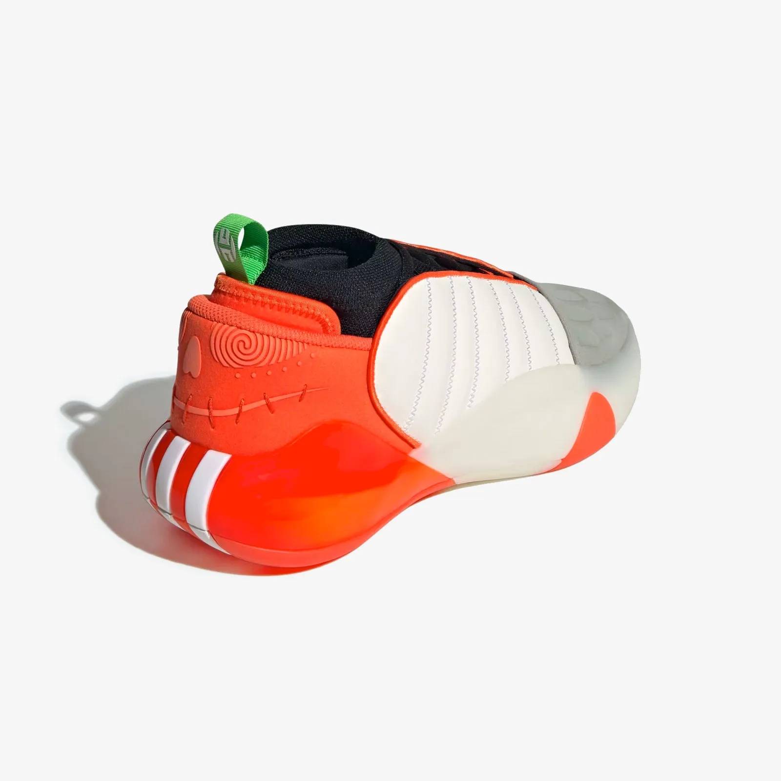 Harden Vol. 7 - 'Halloween'