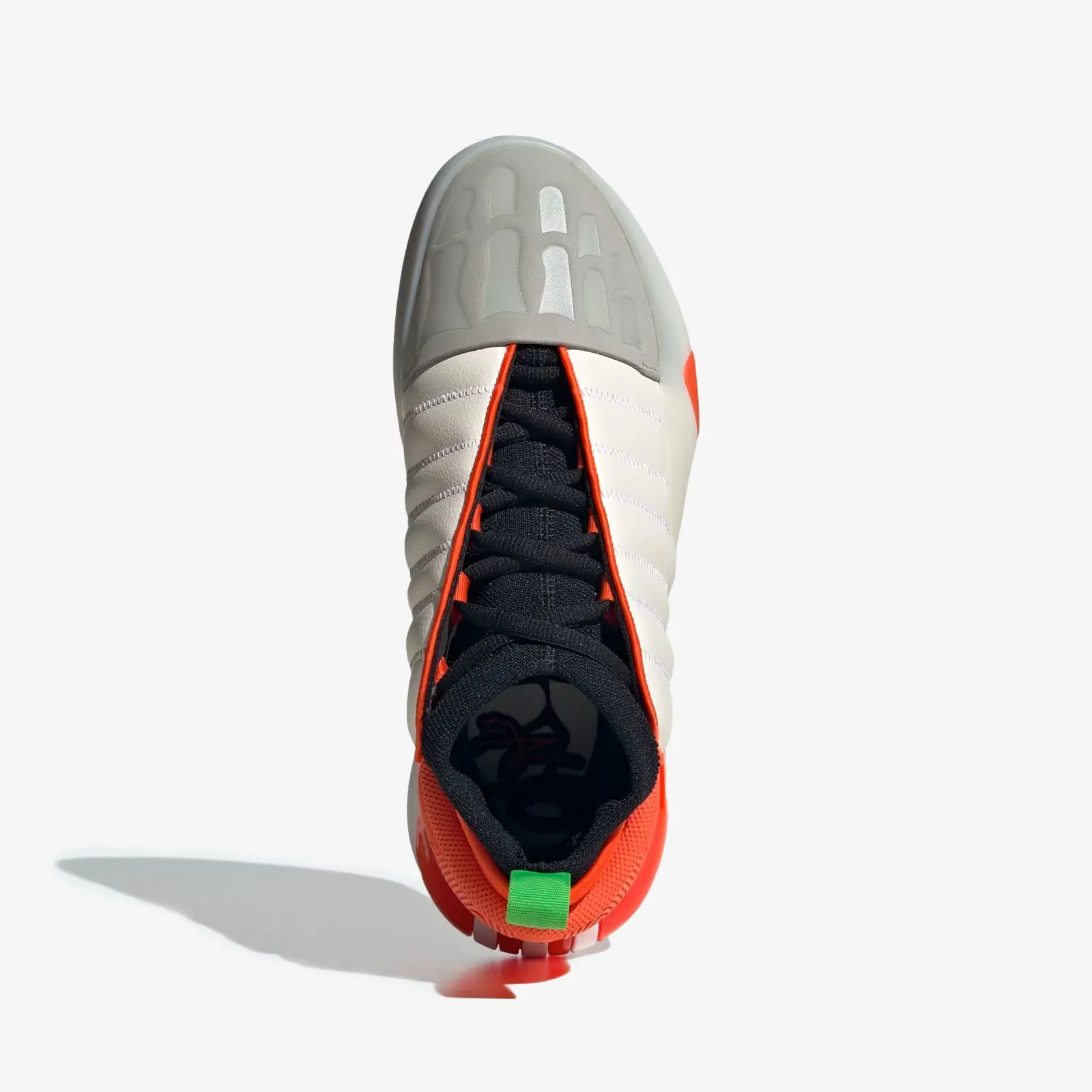 Harden Vol. 7 - 'Halloween'