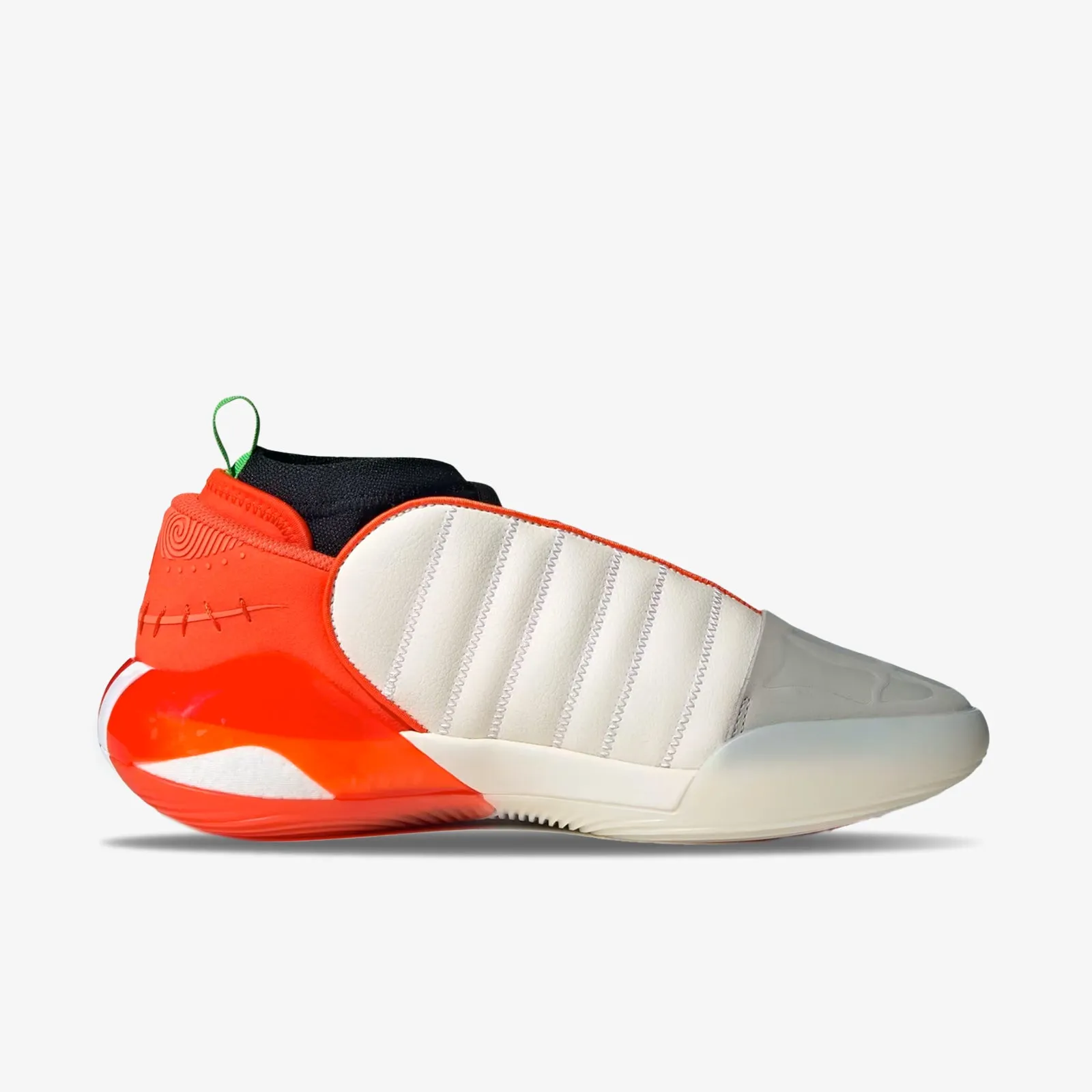 Harden Vol. 7 - 'Halloween'