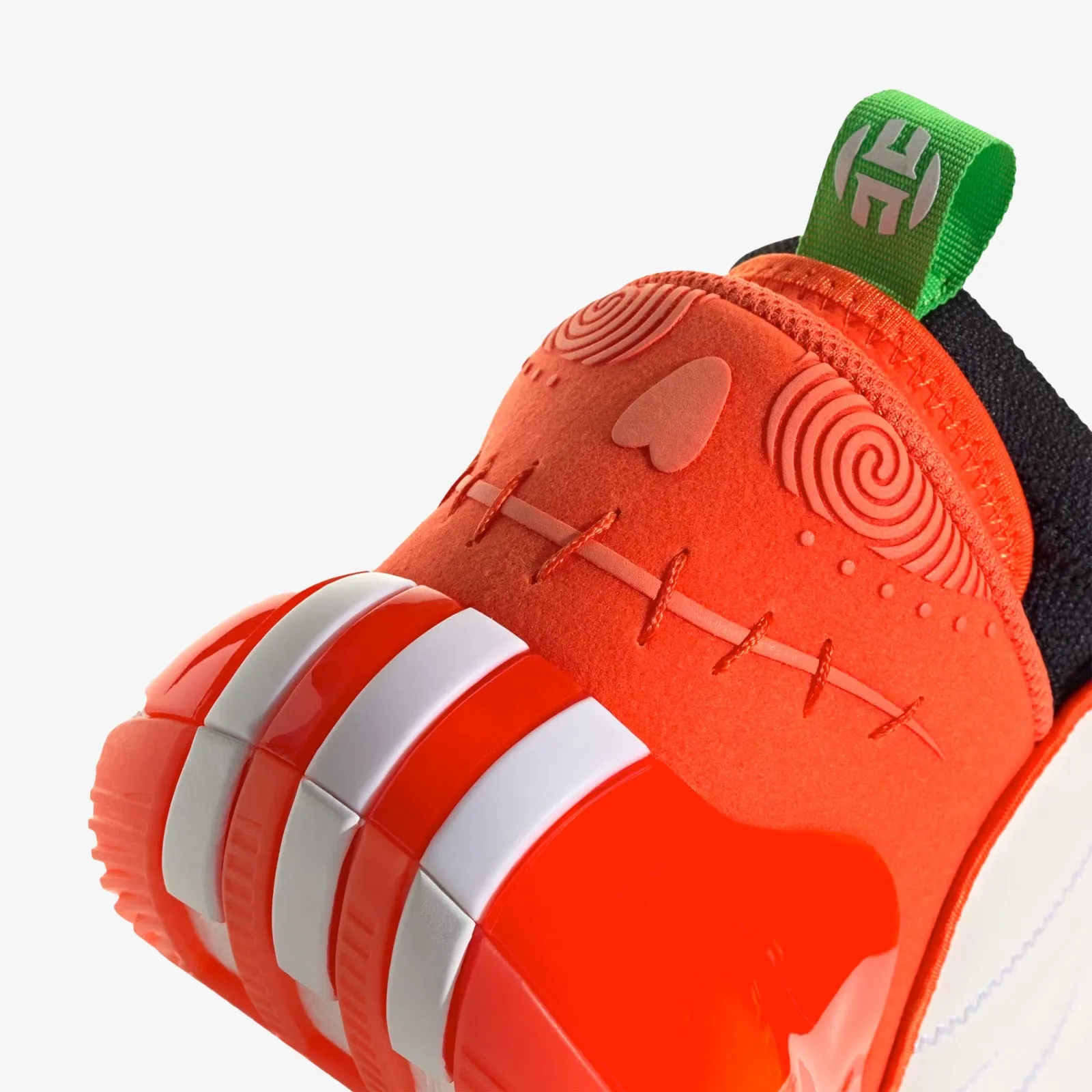 Harden Vol. 7 - 'Halloween'