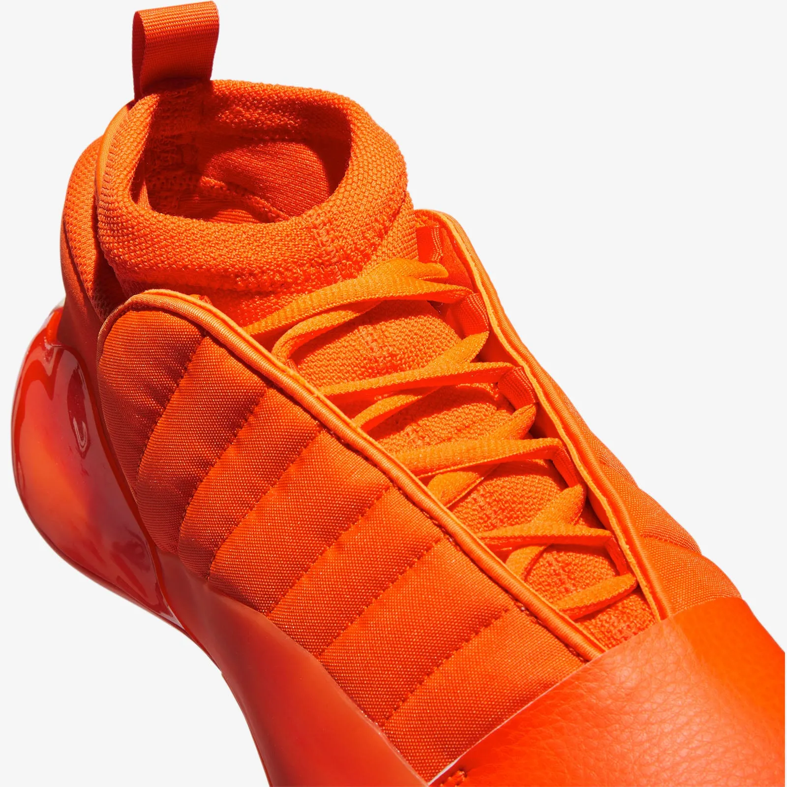 Harden Vol. 7 - 'Impact Orange'