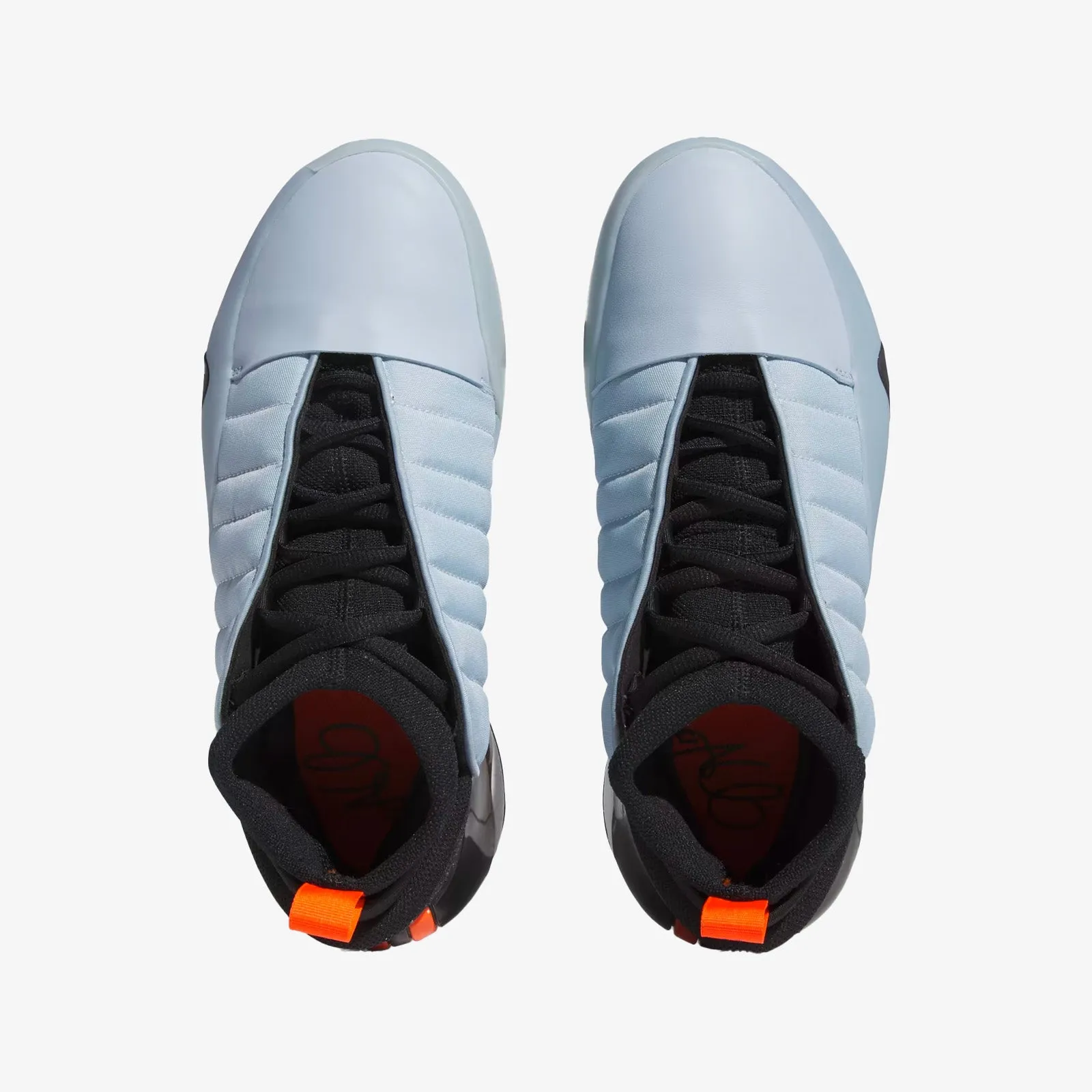 Harden Vol. 7 - 'Wonder Blue'