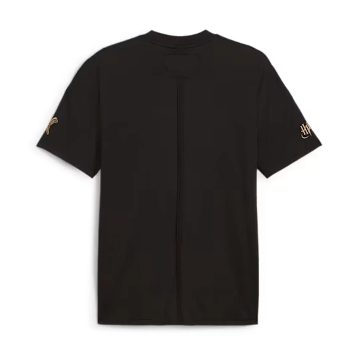   Harry Potter Wmns Tee II 'Puma Black'