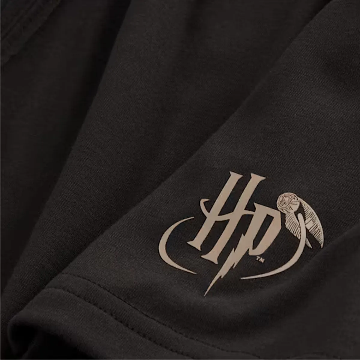   Harry Potter Wmns Tee II 'Puma Black'