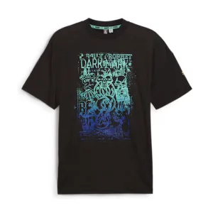   Harry Potter Wmns Tee II 'Puma Black'