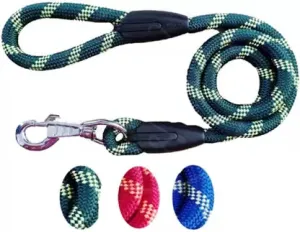 Heavy Duty Rope Leash