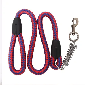 Heavy Duty Spring Rope Leash