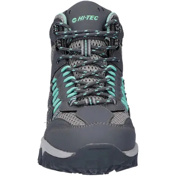 Hi-Tec 1000 Jaguar Hiking Shoe Women