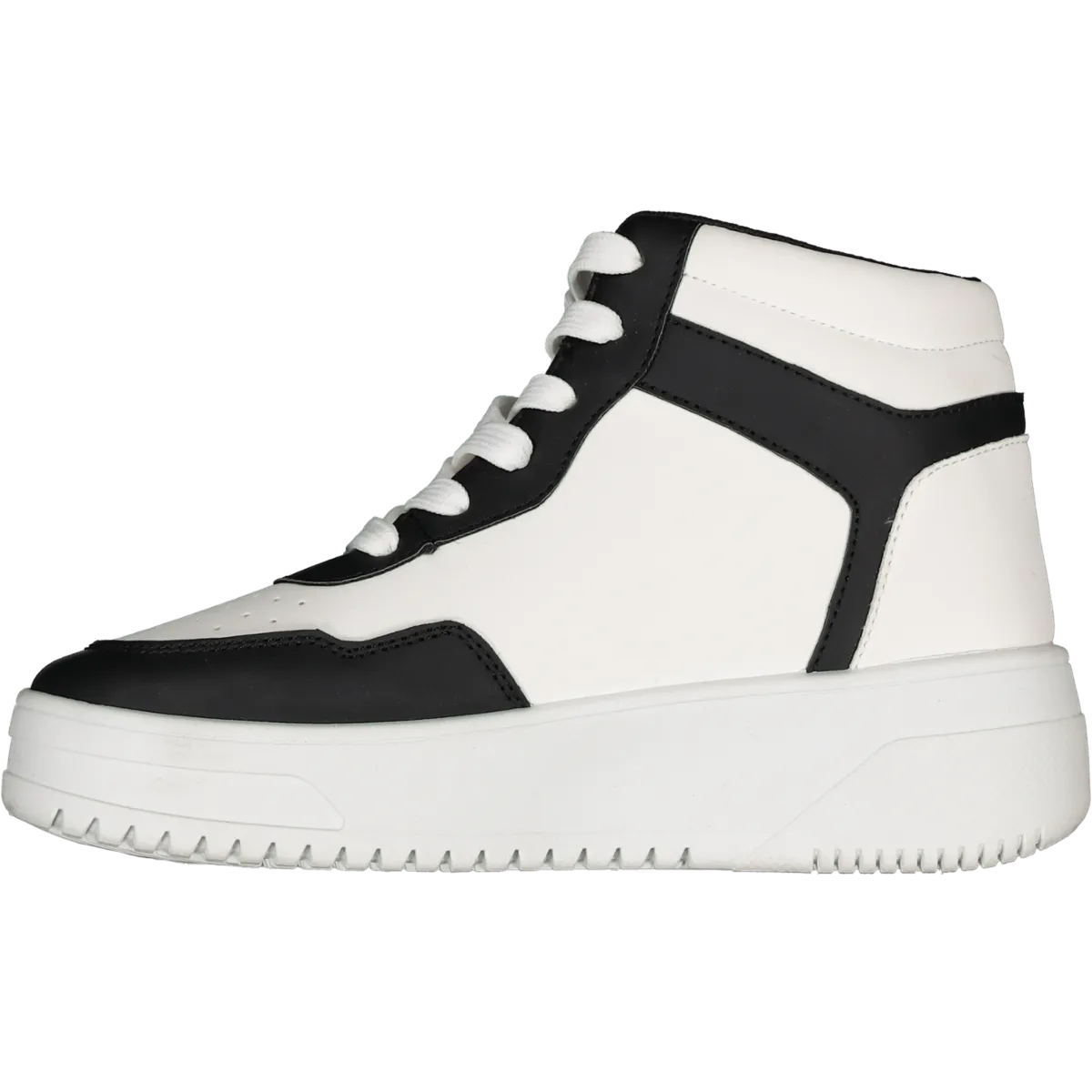 Hi-Top Sneakers Older Girls