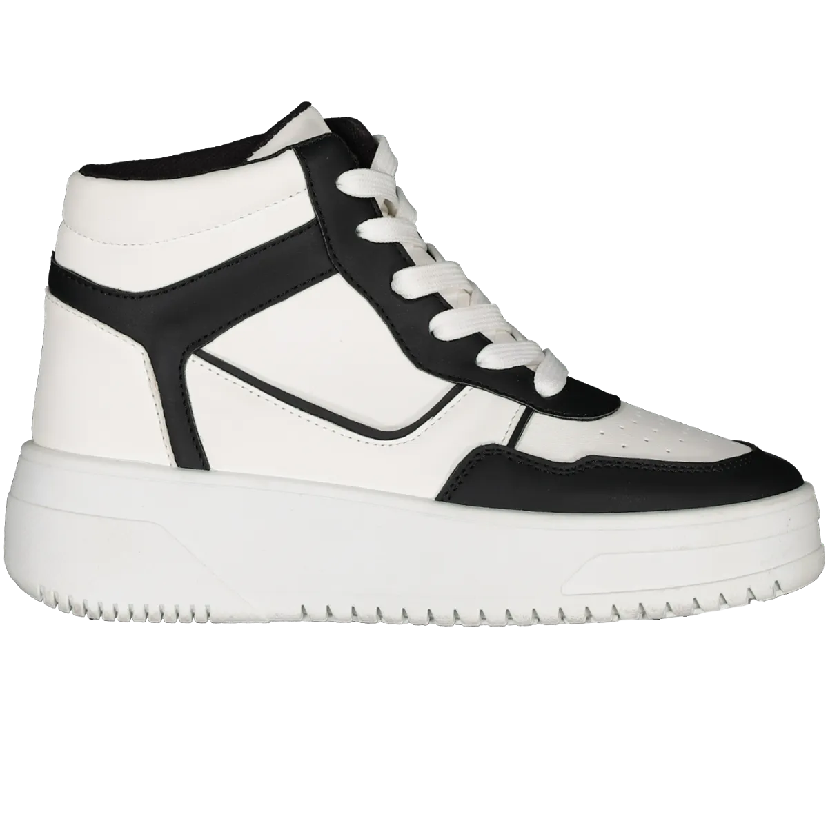 Hi-Top Sneakers Older Girls