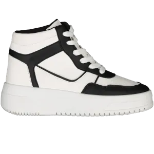 Hi-Top Sneakers Older Girls
