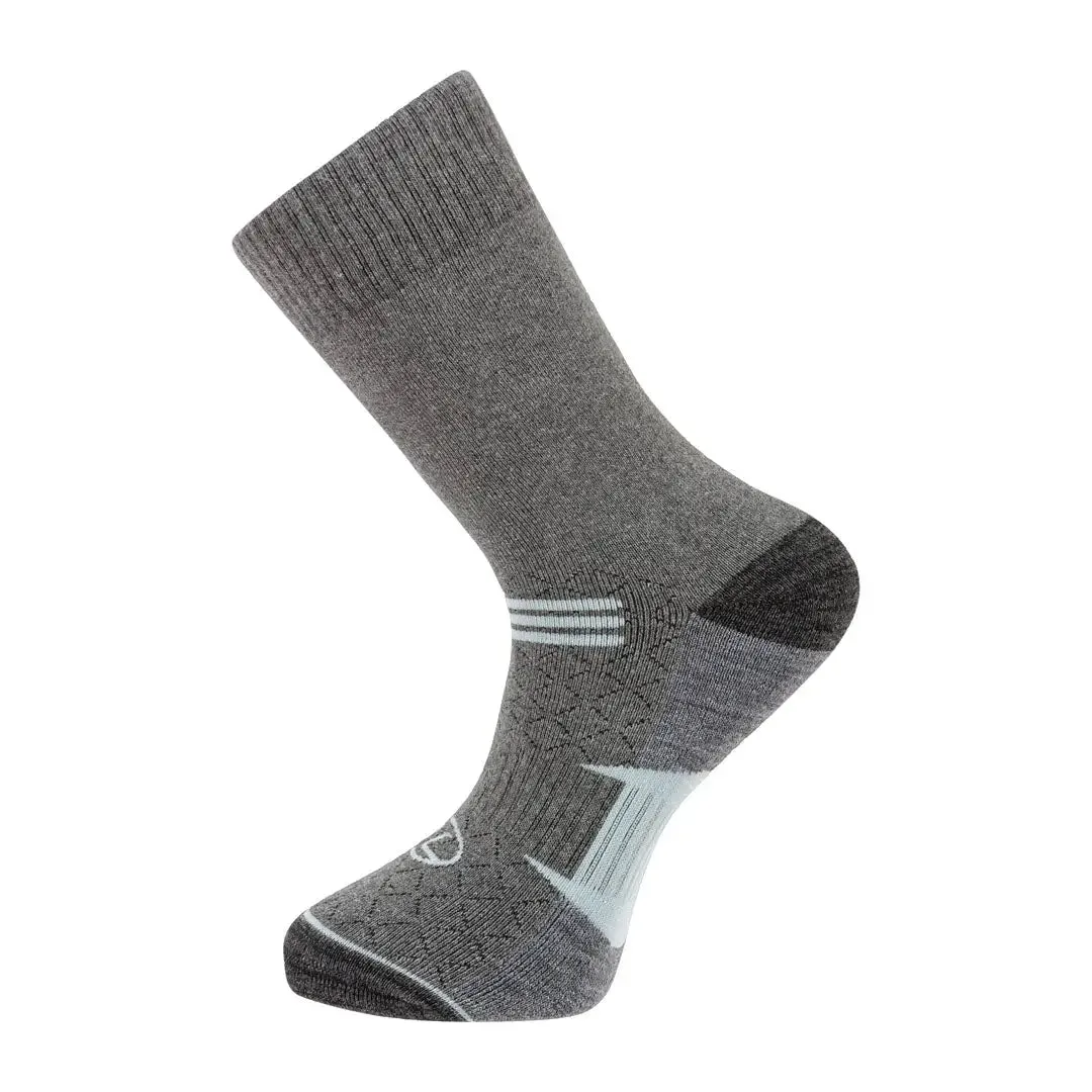 Highlander Combed Cotton High Performance Socks
