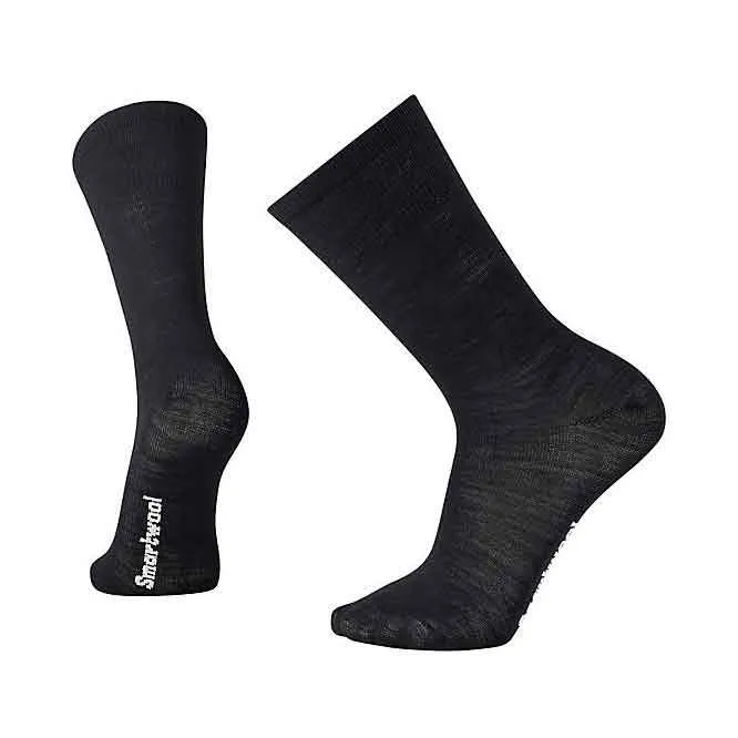 Hike Liner Crew Socks