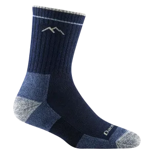 Hiker Micro Crew Midweight Hiking Sock - Women's