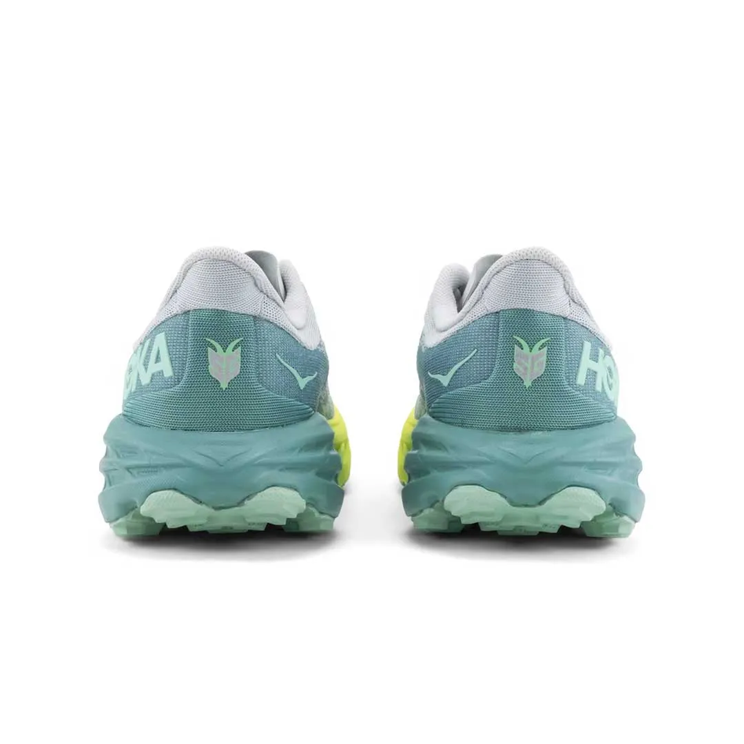 HOKA - Women's Speedgoat 5 Shoes (1123158-MTLL)