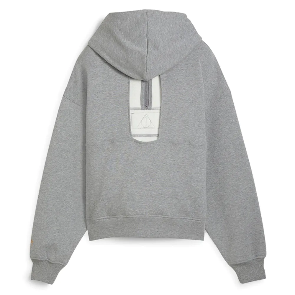 HP x Half Zip Hoodie