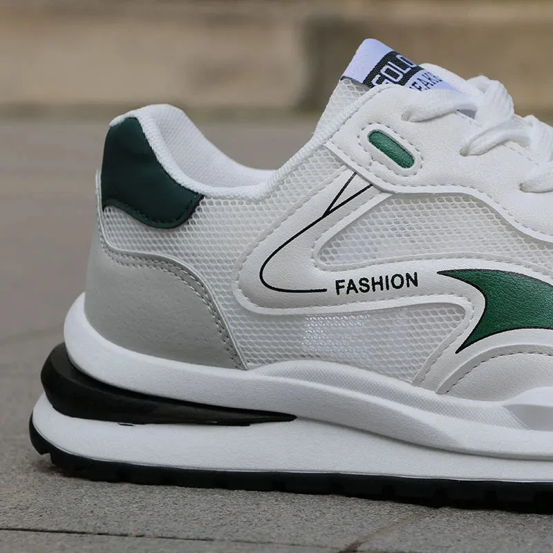 Hudson™ Heren Hardloopbasketbalschoenen, Kids Antislip Sportschoenen