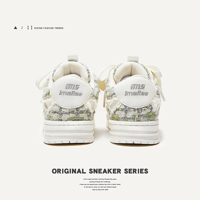 IMS702 - Axis Sneakers