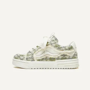 IMS702 - Axis Sneakers