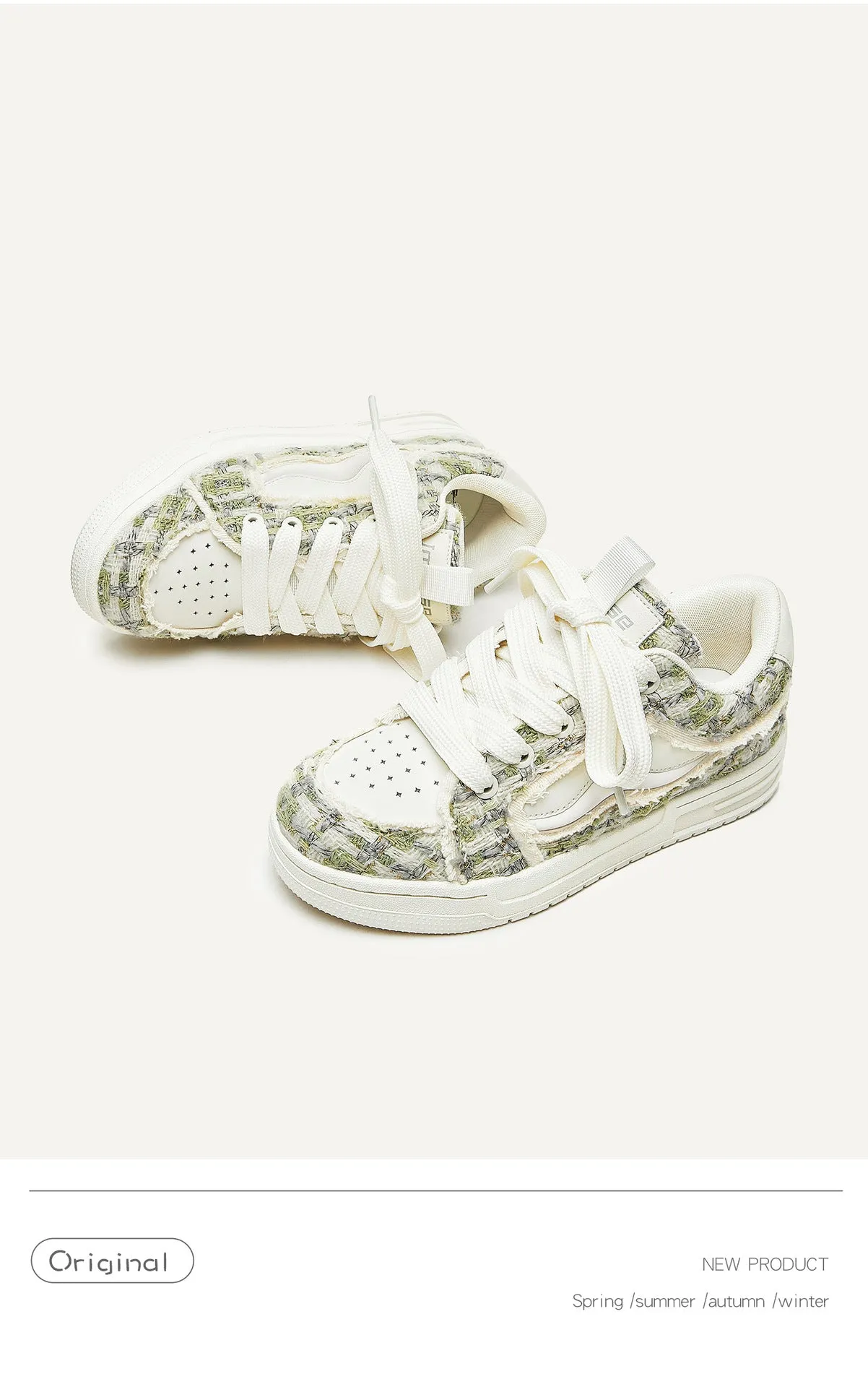 IMS702 - Axis Sneakers