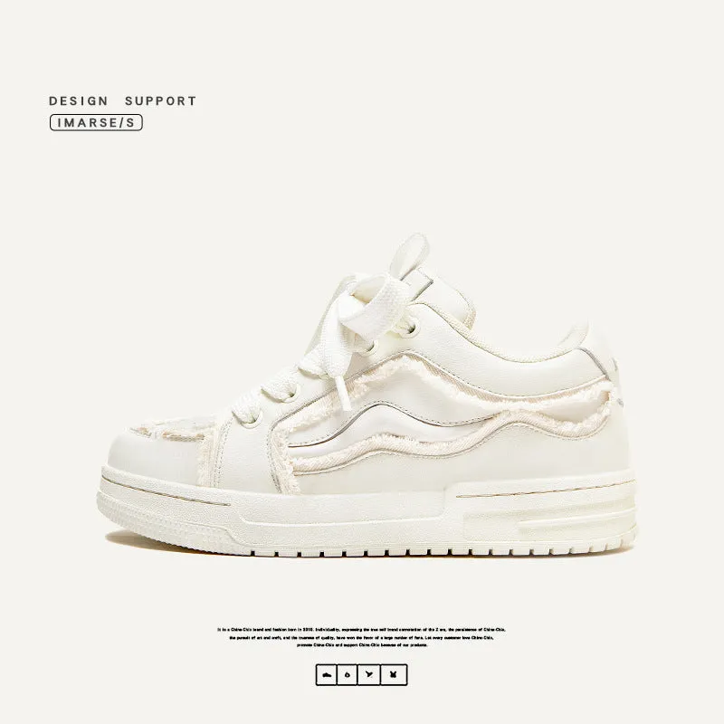 IMS702 - Axis Sneakers