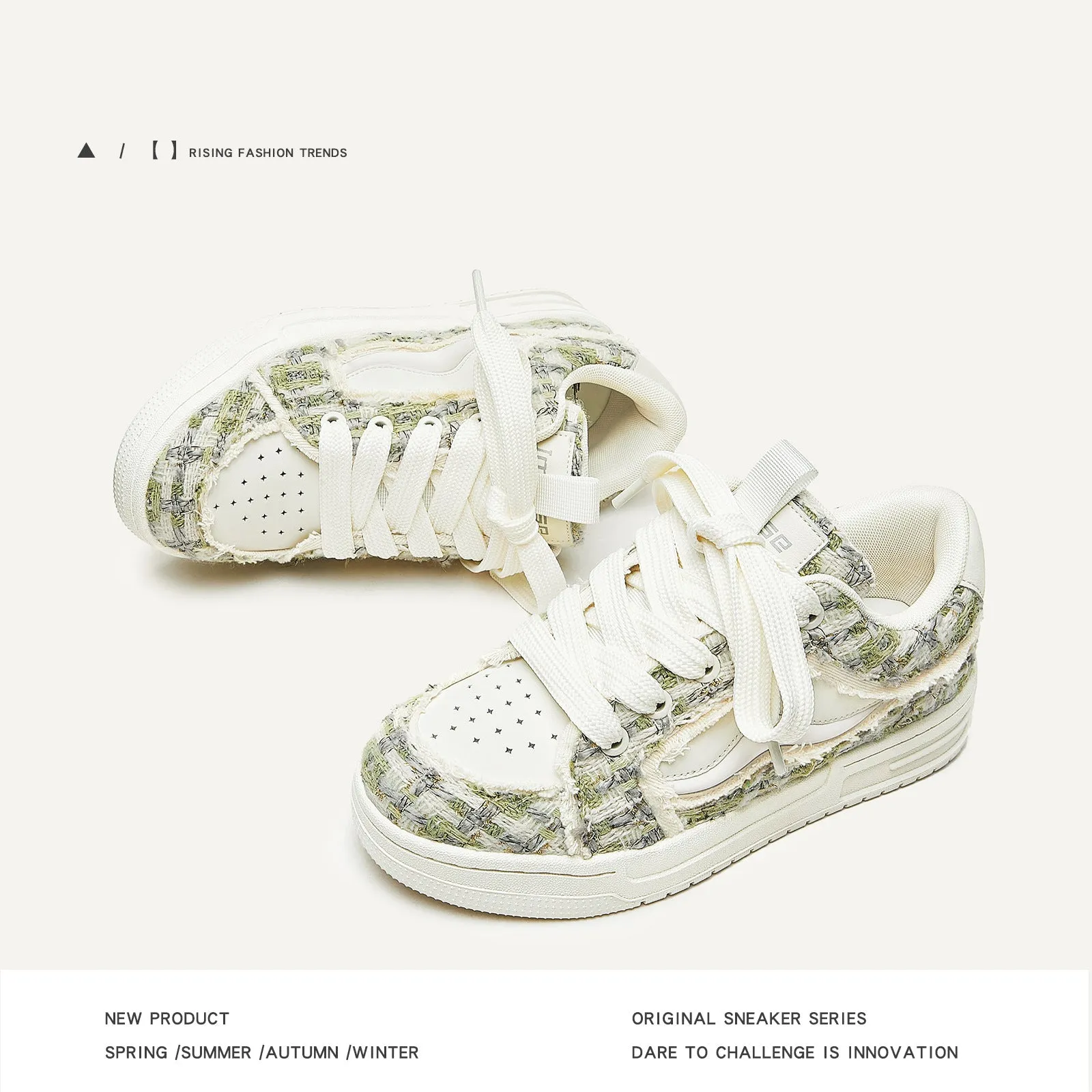 IMS702 - Axis Sneakers