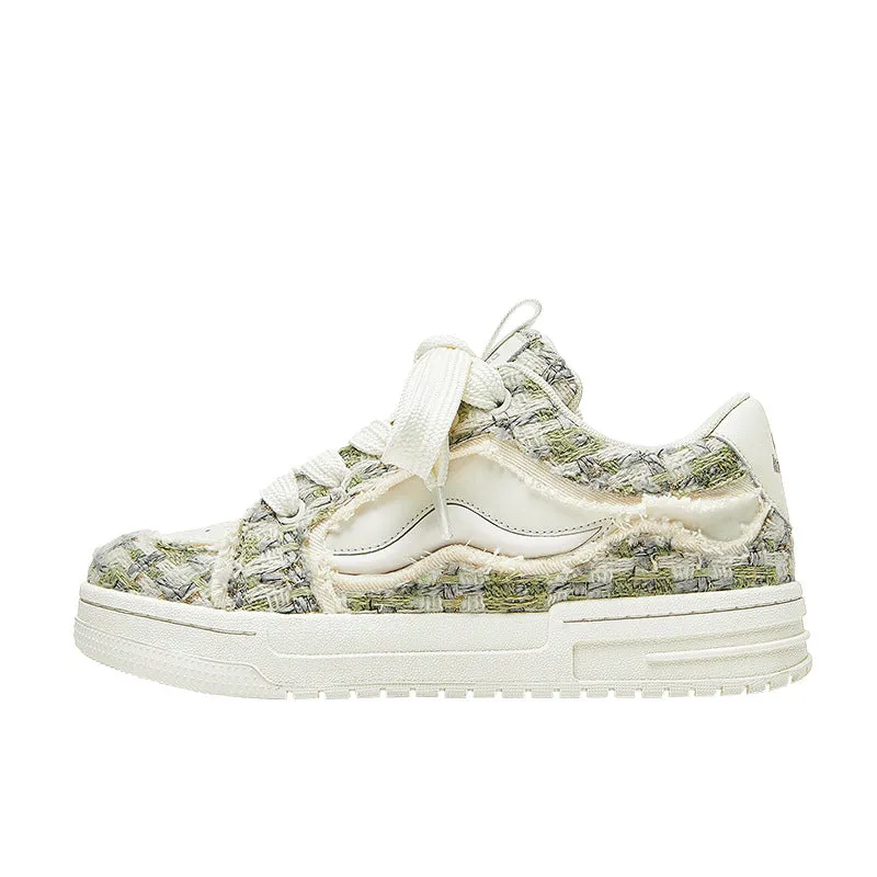 IMS702 - Axis Sneakers