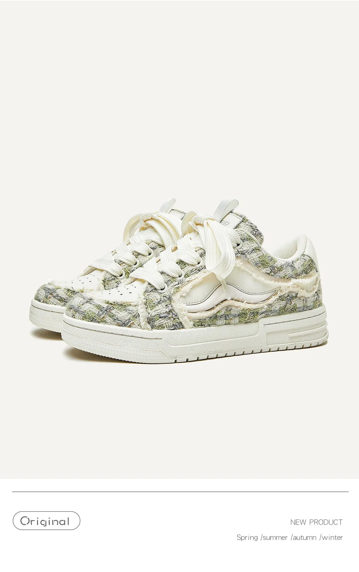 IMS702 - Axis Sneakers