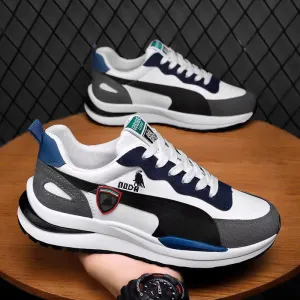 INSTOCK- Spring Style Comfortable Casual Running Shoes