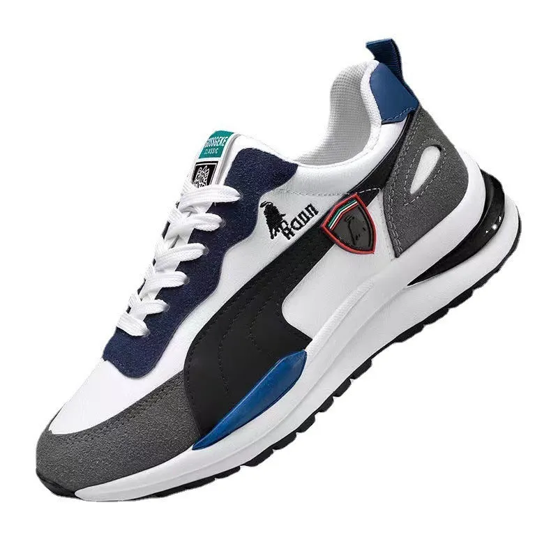 INSTOCK- Spring Style Comfortable Casual Running Shoes