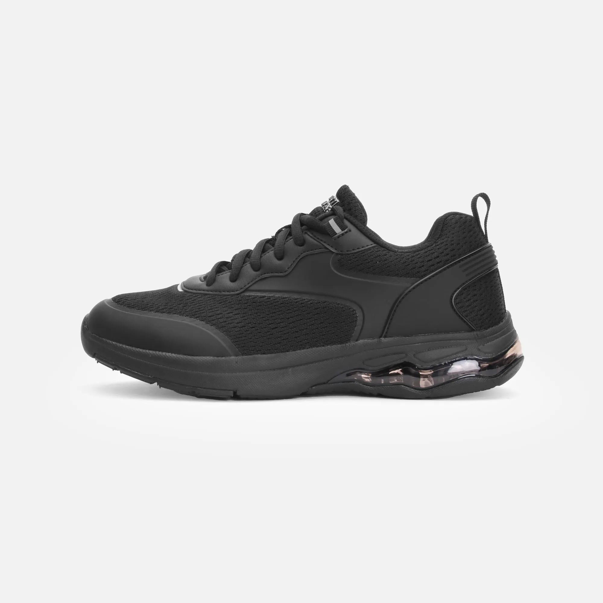 JAZZ RUNNER