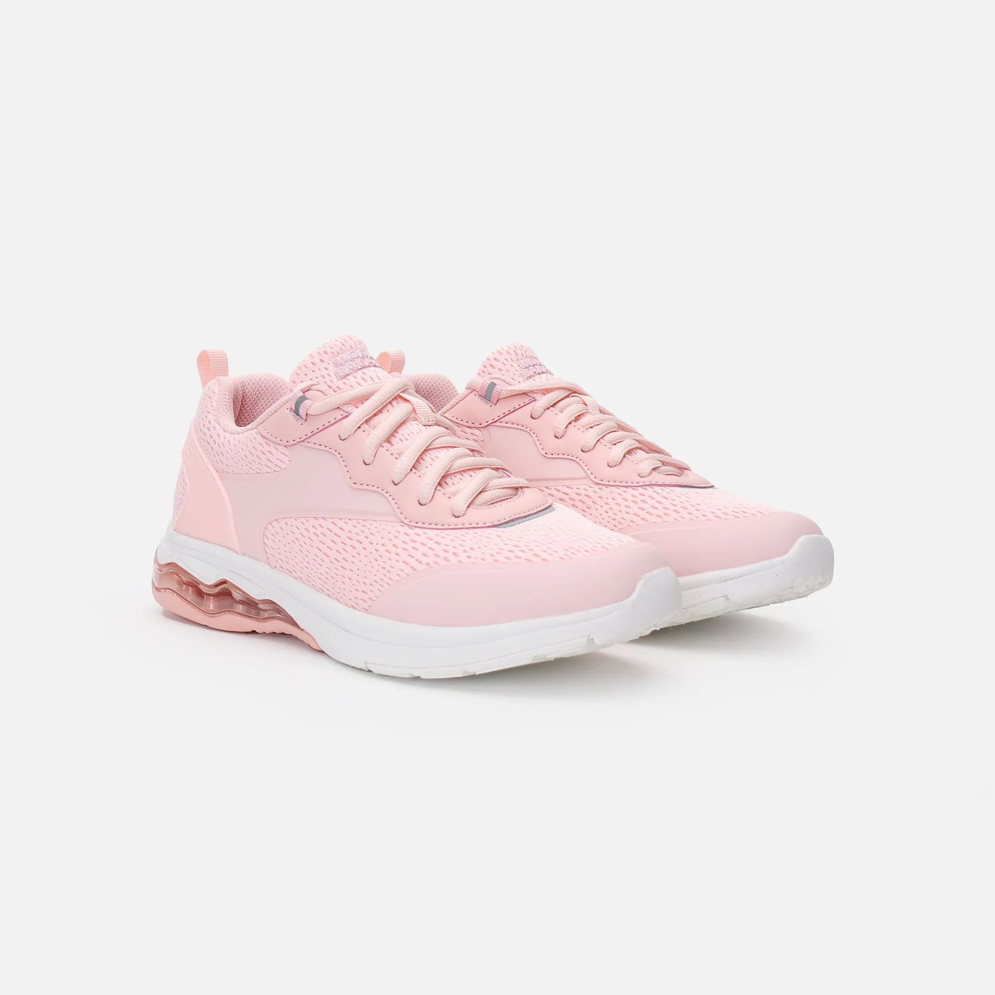 JAZZ RUNNER