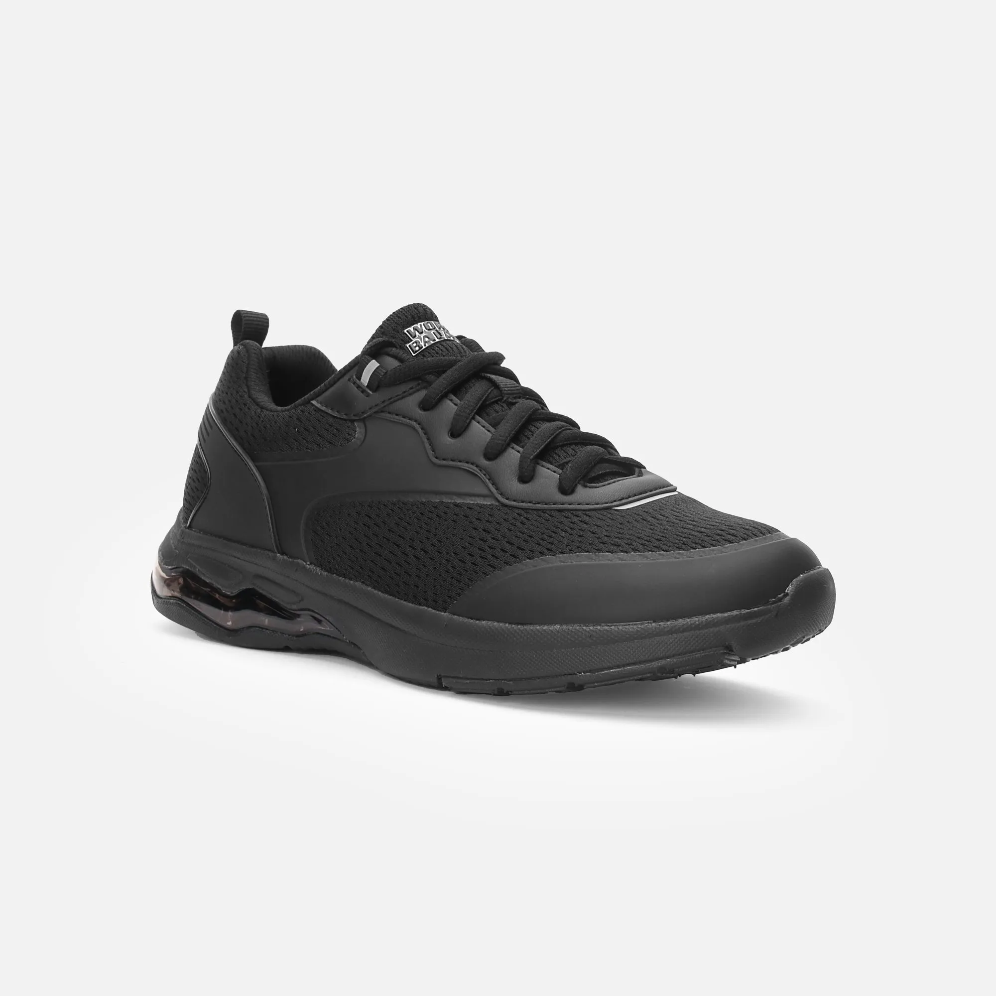 JAZZ RUNNER