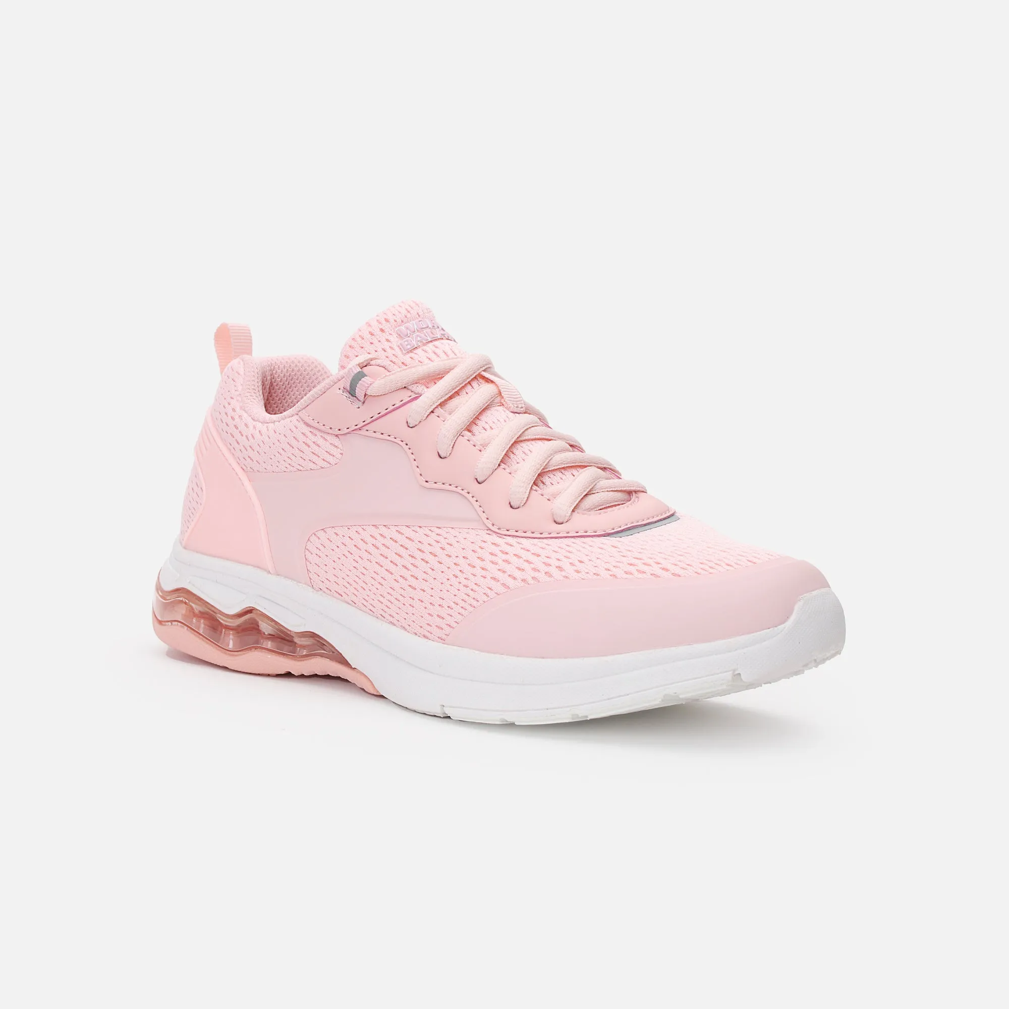 JAZZ RUNNER