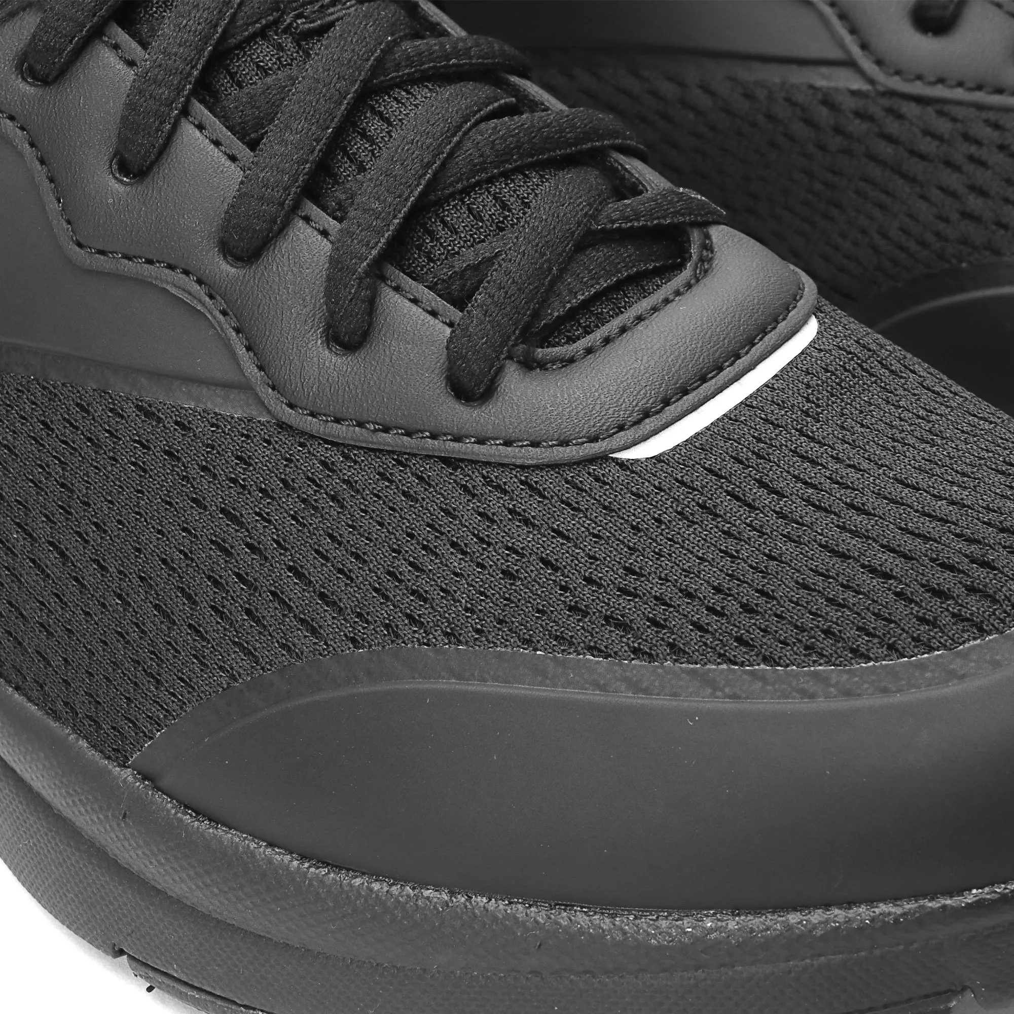 JAZZ RUNNER