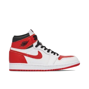 Jordan 1 Retro High OG Heritage