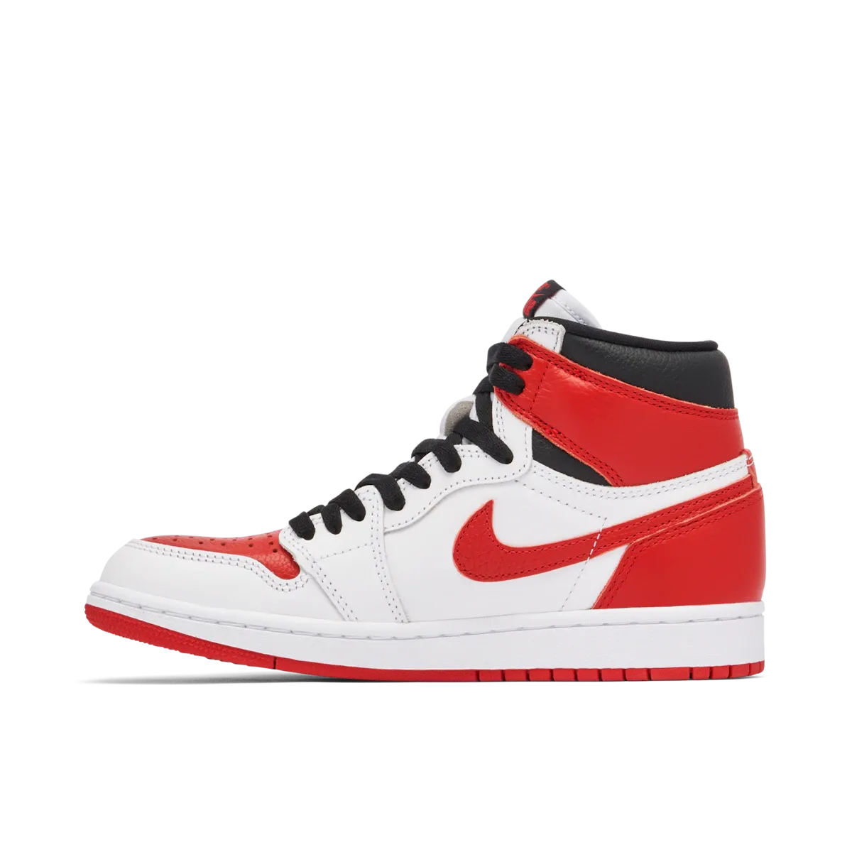 Jordan 1 Retro High OG Heritage