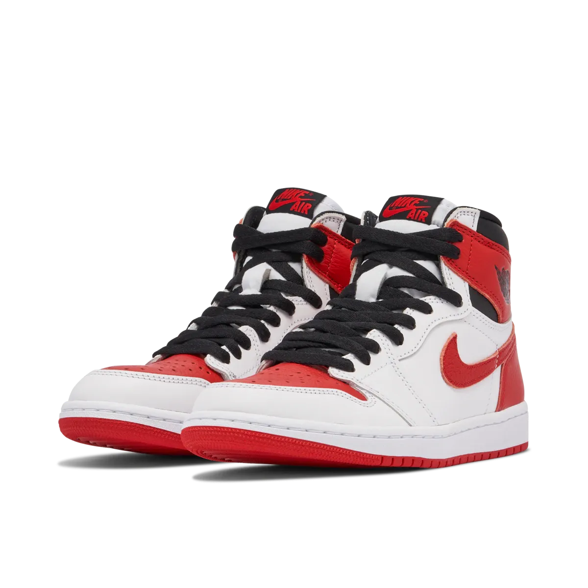 Jordan 1 Retro High OG Heritage