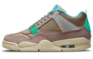 Jordan Union LA x Air Jordan Vintage Unisex Basketball Shoes
