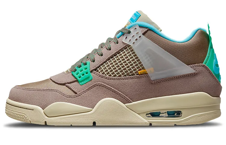 Jordan Union LA x Air Jordan Vintage Unisex Basketball Shoes