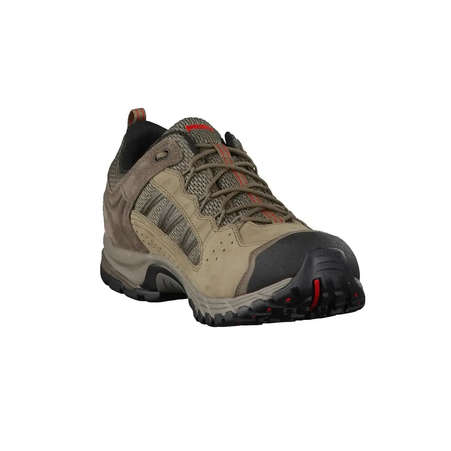 Journey Pro GTX Walking Shoes - Brown