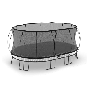 Jumbo Oval Trampoline