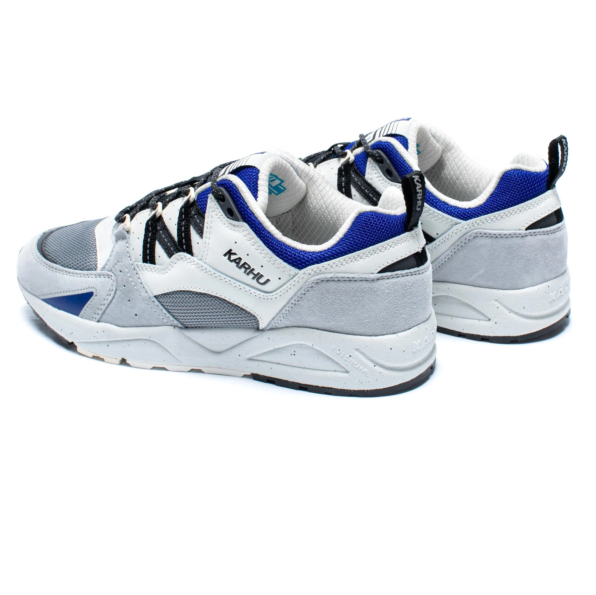 Karhu Fusion 2.0 Dawn Blue/Jet Black