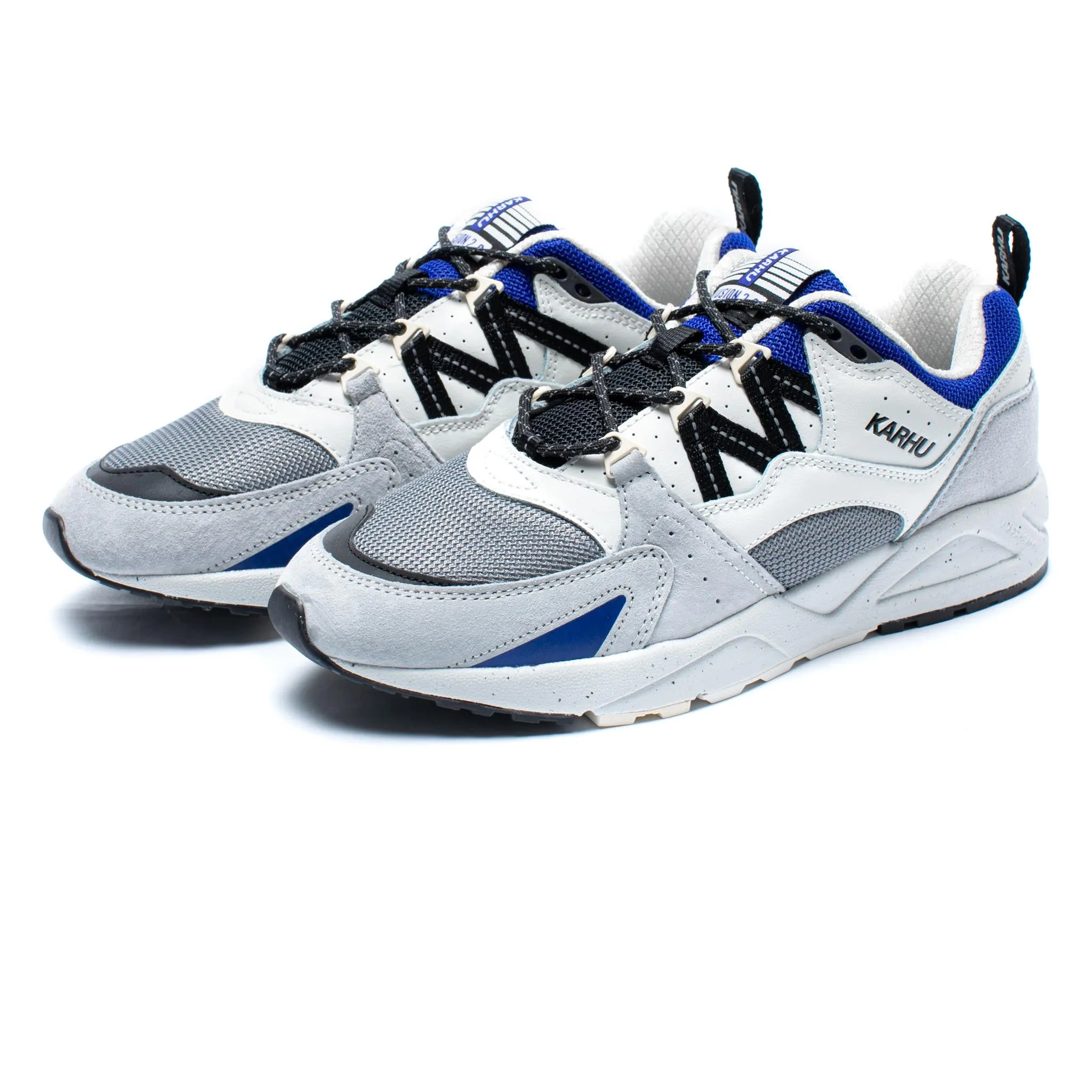 Karhu Fusion 2.0 Dawn Blue/Jet Black