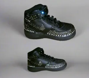 Kids Custom Sneakers