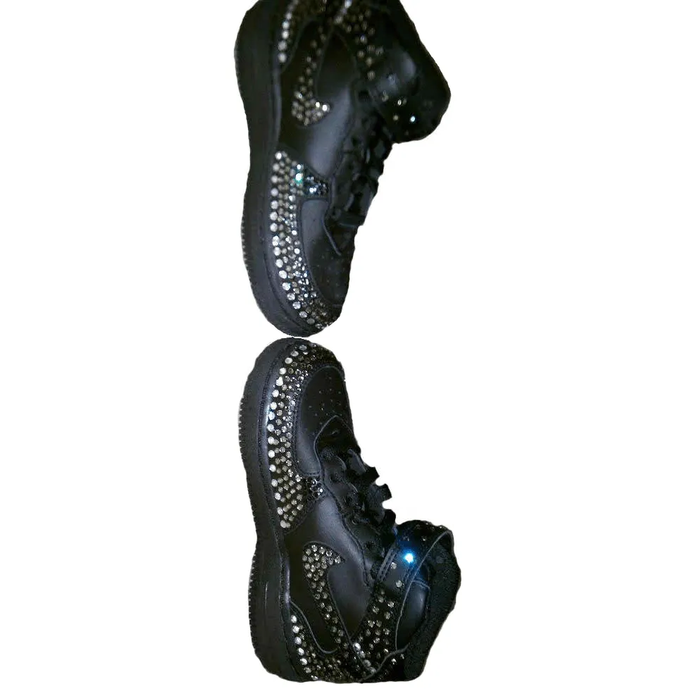Kids Custom Sneakers